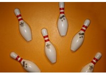 Bowling Wals