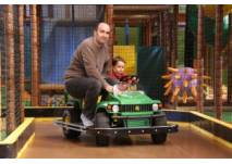 (c) Schwarzwaldpark Mit dem Elektroauto unterwegs