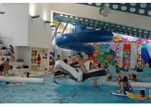 Hallenbad KSS in Schaffhausen, copyright: KSS Hallenbad KSS in Schaffhausen