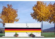 Grenzmuseum "Schifflersgrund" in Asbach