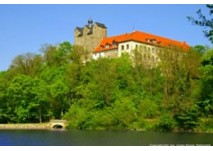 Schlossbesichtigung (c) Schloss Ballenstedt Schlossbesichtigung (c) Schloss Ballenstedt