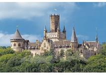 Außenansicht Schloss Marienburg (c) EAC GmbH - Schloss Marienburg Außenansicht Schloss Marienburg (c) EAC GmbH - Schloss Marienburg
