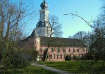 (c) Schloss Jever (c) Schloss Jever