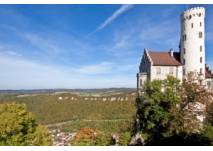 (c) Schlossverwaltung Lichtenstein (c) Schlossverwaltung Lichtenstein