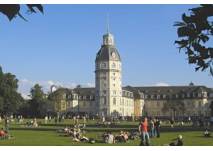 Schlossgarten Karlsruhe (c) Karlsruher Messe-und Kongress-GmbH