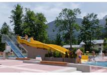 Schornbad Schönau, copyright: Tourist-Info Schönau am Königssee Schornbad Schönau