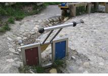 Wasserspielplatz Sulzbacher Pfad