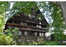 Heimatmuseum Schwarzes Tor (c) Förderverein Schwarzes Tor e.V. Sankt Georgen, Foto: Helmut Mellert Heimatmuseum Schwarzes Tor in Sankt Georgen