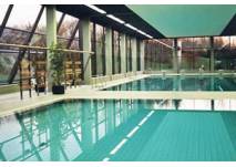 Schwarzwaldbad Bühl (c) Bühler Sportstätten GmbH Schwimmhalle im Schwarzwaldbad