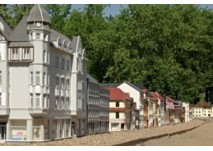 © Miniaturenpark "Lütt Schwerin" © Miniaturenpark "Lütt Schwerin"