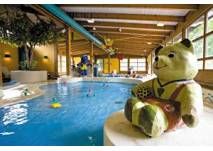 Hamburg Schwimmbad Bondenwald