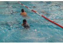 Panoramic Schwimmbad in Ostseebad Sierksdorf (c) alex grom