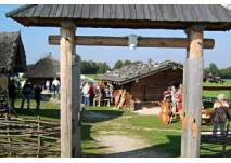 Römermuseum Bedaium in Seebruck, copyright: Touristinfo Seebruck Römermuseum Bedaium in Seebruck