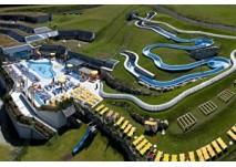 Olympia-Hallenbad im Sport- und Kongresszentrum Seefeld