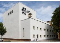 Neue Bühne © NEUE BÜHNE Senftenberg, Foto: Steffen Rasche Neue Bühne Senftenberg