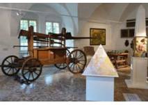Schloss und Festung Senftenberg, © Museum des Landkreises Oberspreewald-Lausitz Schloss und Festung Senftenberg
