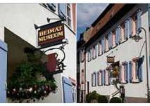 Zu Besuch im Heimatmuseum (c) Heimatmuseum Seulberg
