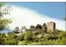 Siersburg in Rehlingen-Siersburg