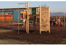 Kinderspielplatz in Siezenheim