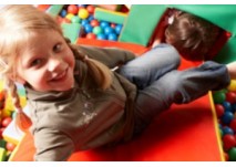 Snowy Land im Snow Dome Bispingen Kinderland Snowy Land im Snow Dome Bispingen