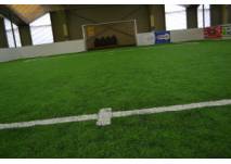 (c) alex grom Fußball-Feld