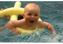 Babyschwimmen im SonneBad in Sonneberg (c) SonneBad in Sonneberg Babyschwimmen SonneBad in Sonneberg