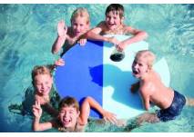 Kindergeburtstag im Bademaxx in Speyer (c) Bademaxx in Speyer