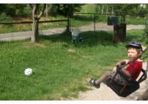Spielplatz Karlsplatz  in Worms