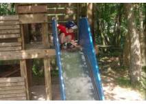 Spielplatz "Birkengarten" in Lorsch