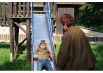 Spielplatz Köppern