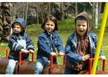 Spielplatz Stadtpark in Duisburg-Meiderich, copyright: Diana Stadtpark Duisburg-Meiderich