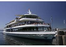 Starnberger See Schifffahrt, copyright: Bayerische Seenschifffahrt GmbH Starnberger See Schifffahrt