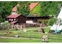Kinderbauernhof "Roter Hof" in Strausberg