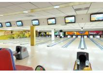 Stikees Bremen (c) Bowl Vision GmbH & Co. KG Innenbereich im Strikees Bremen