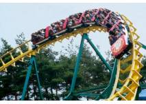 (c) Safaripark Stukenbrock Der Freizeitpark im Safaripark Stukenbrock