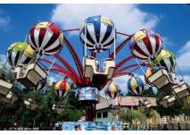 Die Shows im Safaripark Stukenbrock