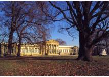 Schloss Rosenstein (c) SMNS, R. Harling