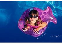 Kindergeburtstag im Kur-& Familienbad TABBS (c) Tabbs