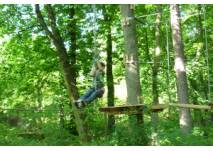 Kletterwald