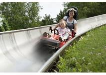 © Erlebnispark Sommerrodelbahn Teichland Dubrau und Stockmann GbR © Erlebnispark Sommerrodelbahn Teichland Dubrau und Stockmann GbR