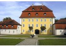 (c) Bergbau- und Industriemuseum Ostbayern im Schloss Theuern