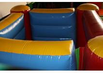 Indoorspielplatz Tohuwabohu