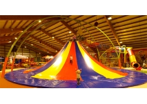 Kindergeburtstag im Trampolino in Andernach(c) Trampolino Andernach Kindergeburtstag im Trampolino in Andernach(c) Trampolino Andernach