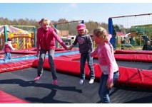 Usedompark Kinderland in Trassenheide
