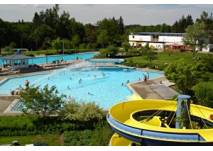 Freibad Traunreut