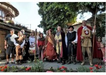 Mittelalterliches Märchenfest Mittelalterliches Märchenfest / Reiner Zerfass