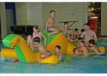 (c) Stadtbad Trier - Kleinkindschwimmen Stadtbad Trier - Kleinkindschwimmen