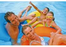 Donaubad Wonnemar, copyright: InterSPA-Gruppe Donaubad Wonnemar