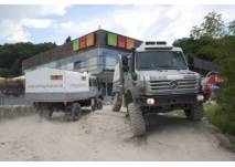 (c) Unimog-Museum e. V. (c) Unimog-Museum e. V.