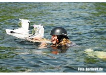 Velten - Wasserski- und Wakeboardanlage, © Foto: BerlinVR.de Velten - Wasserski- und Wakeboardanlage, © Foto: BerlinVR.de